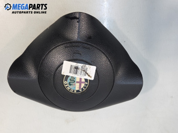 Airbag за Alfa Romeo 147 Hatchback (10.2000 - 12.2010), 2+1 вр., хечбек, позиция: предна