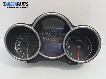 Километраж за Alfa Romeo 147 Hatchback (10.2000 - 12.2010) 1.9 JTD (937AXD1A), 115 к.с., № 110008953007