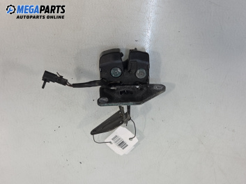 Брава заден капак за Alfa Romeo 147 Hatchback (10.2000 - 12.2010), хечбек, позиция: задна