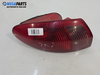 Стоп за Alfa Romeo 147 Hatchback (10.2000 - 12.2010), хечбек, позиция: лява