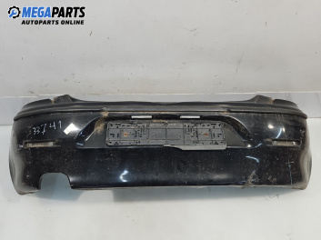 Задна броня за Alfa Romeo 147 Hatchback (10.2000 - 12.2010), хечбек