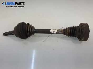Полуоска за Alfa Romeo 147 Hatchback (10.2000 - 12.2010) 1.9 JTD (937AXD1A), 115 к.с., позиция: предна, дясна