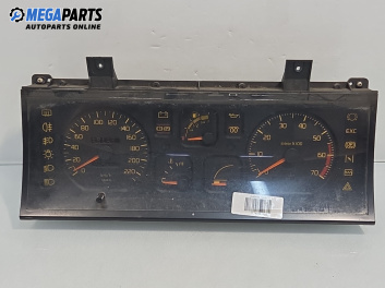 Километраж за Renault 19 I Hatchback (01.1988 - 09.1994) 1.7 (B/C53B), 73 к.с., № 7700784064