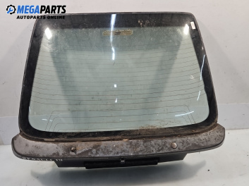 Заден капак за Renault 19 I Hatchback (01.1988 - 09.1994), 2+1 вр., хечбек, позиция: задна