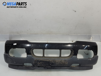 Предна броня за Ford Explorer SUV II (09.1994 - 12.2001), джип, позиция: предна