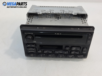 CD плеър за Ford Explorer SUV II (09.1994 - 12.2001)
