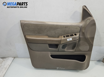 Кора врата за Ford Explorer SUV II (09.1994 - 12.2001), 4+1 вр., джип, позиция: предна, лява