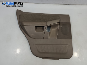 Кора врата за Ford Explorer SUV II (09.1994 - 12.2001), 4+1 вр., джип, позиция: задна, лява