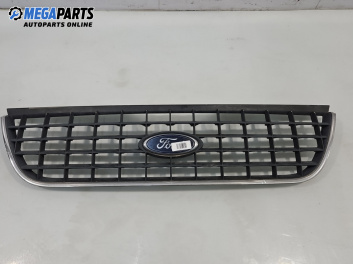 Решетка за Ford Explorer SUV II (09.1994 - 12.2001), джип, позиция: предна