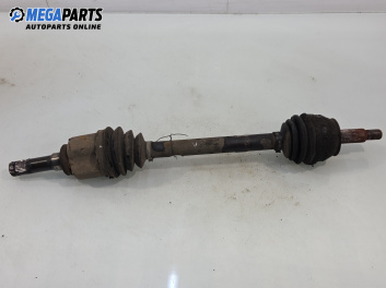 Полуоска за Ford Explorer SUV II (09.1994 - 12.2001) 4.0 V6 4WD, 207 к.с., позиция: предна, лява, автоматик