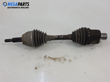 Полуоска за Ford Explorer SUV II (09.1994 - 12.2001) 4.0 V6 4WD, 207 к.с., позиция: предна, дясна, автоматик