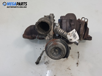 Турбо за Ford Explorer SUV II (09.1994 - 12.2001) 4.0 V6 4WD, 207 к.с.