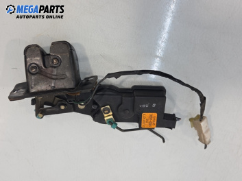 Брава заден капак за Hyundai Coupe Coupe II (08.2001 - 08.2009), купе, позиция: задна