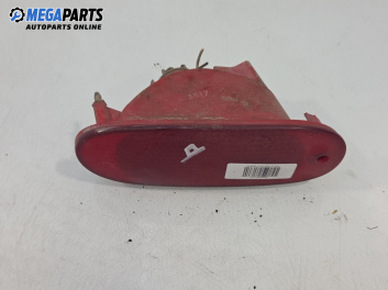 Светлоотразител за Hyundai Coupe Coupe II (08.2001 - 08.2009), купе, позиция: дясна