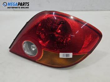 Стоп за Hyundai Coupe Coupe II (08.2001 - 08.2009), купе, позиция: дясна