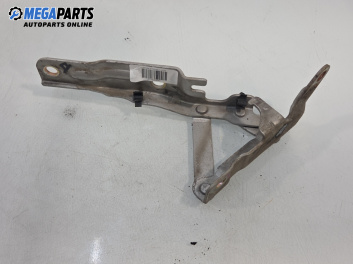 Панта преден капак за Hyundai Coupe Coupe II (08.2001 - 08.2009), 2+1 вр., купе, позиция: дясна