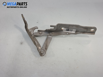 Панта преден капак за Hyundai Coupe Coupe II (08.2001 - 08.2009), 2+1 вр., купе, позиция: лява