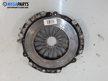 Притискателен диск на съединителя за Hyundai Coupe Coupe II (08.2001 - 08.2009) 1.6 16V, 105 к.с.