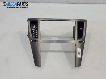Духалки парно за Subaru Legacy V Wagon (06.2008 - 12.2014)