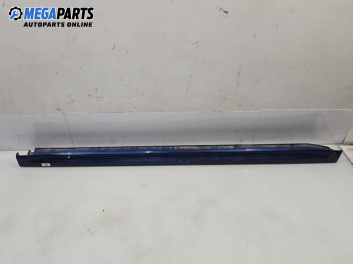 Праг за Subaru Legacy V Wagon (06.2008 - 12.2014), 4+1 вр., комби, позиция: лява