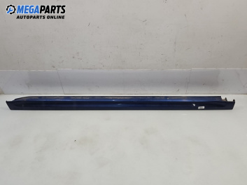 Праг за Subaru Legacy V Wagon (06.2008 - 12.2014), 4+1 вр., комби, позиция: дясна