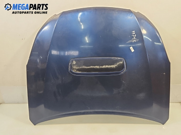 Преден капак за Subaru Legacy V Wagon (06.2008 - 12.2014), 4+1 вр., комби, позиция: предна