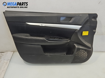 Кора врата за Subaru Legacy V Wagon (06.2008 - 12.2014), 4+1 вр., комби, позиция: предна, лява