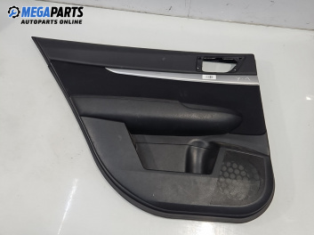 Кора врата за Subaru Legacy V Wagon (06.2008 - 12.2014), 4+1 вр., комби, позиция: задна, лява