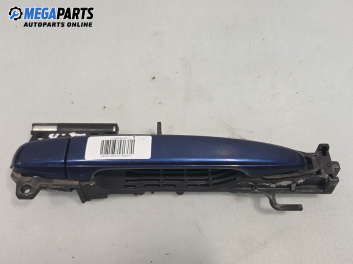 Външна дръжка за Subaru Legacy V Wagon (06.2008 - 12.2014), 4+1 вр., комби, позиция: предна, дясна