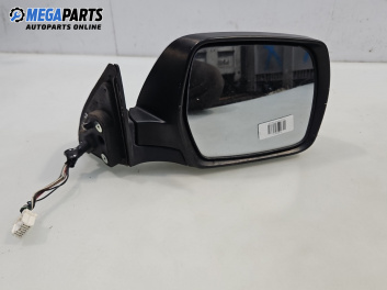 Огледало за Subaru Legacy V Wagon (06.2008 - 12.2014), 4+1 вр., комби, позиция: дясна