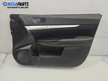 Кора врата за Subaru Legacy V Wagon (06.2008 - 12.2014), 4+1 вр., комби, позиция: предна, дясна