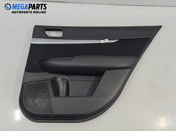 Кора врата за Subaru Legacy V Wagon (06.2008 - 12.2014), 4+1 вр., комби, позиция: задна, дясна