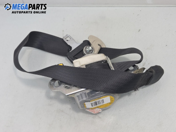 Предпазен колан за Subaru Legacy V Wagon (06.2008 - 12.2014), 4+1 вр., позиция: задна, дясна