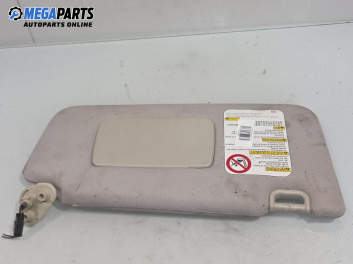 Сенник за Subaru Legacy V Wagon (06.2008 - 12.2014), позиция: дясна