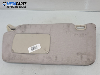 Сенник за Subaru Legacy V Wagon (06.2008 - 12.2014), позиция: лява