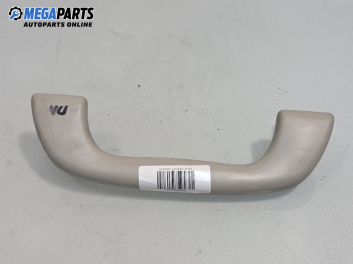 Ръкохватка за таван за Subaru Legacy V Wagon (06.2008 - 12.2014), 4+1 вр., позиция: предна, лява
