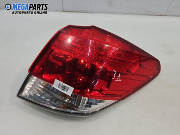 Стоп за Subaru Legacy V Wagon (06.2008 - 12.2014), комби, позиция: дясна