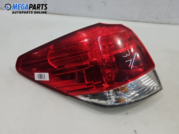 Стоп за Subaru Legacy V Wagon (06.2008 - 12.2014), комби, позиция: лява