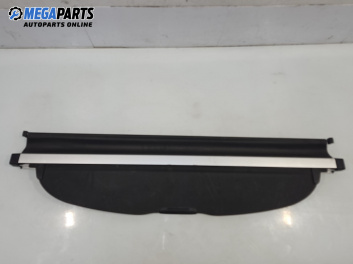 Щора багажник за Subaru Legacy V Wagon (06.2008 - 12.2014), комби