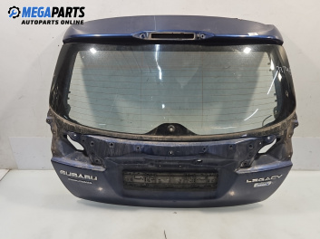 Заден капак за Subaru Legacy V Wagon (06.2008 - 12.2014), 4+1 вр., комби, позиция: задна