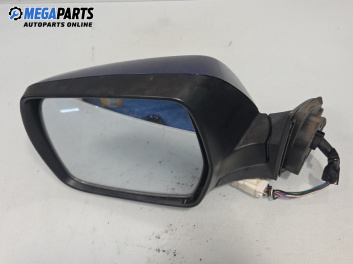 Огледало за Subaru Legacy V Wagon (06.2008 - 12.2014), 4+1 вр., комби, позиция: лява