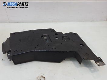 Кора под купе за Subaru Legacy V Wagon (06.2008 - 12.2014)