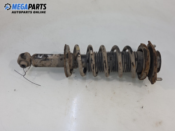 Макферсон за Subaru Legacy V Wagon (06.2008 - 12.2014), комби, позиция: задна, лява