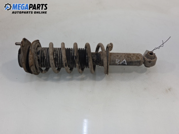 Макферсон за Subaru Legacy V Wagon (06.2008 - 12.2014), комби, позиция: задна, дясна