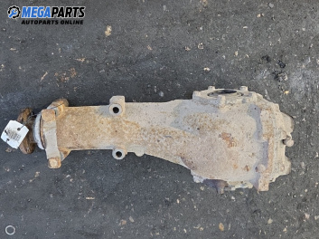 Диференциал за Subaru Legacy V Wagon (06.2008 - 12.2014) 2.0 D AWD, 150 к.с.