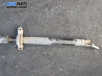 Кардан за Subaru Legacy V Wagon (06.2008 - 12.2014) 2.0 D AWD, 150 к.с.