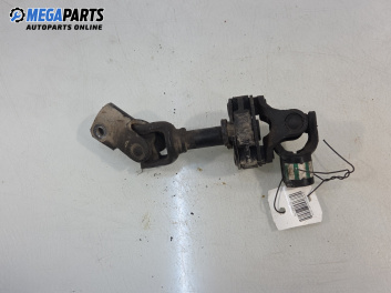 Каре на волана за Subaru Legacy V Wagon (06.2008 - 12.2014) 2.0 D AWD, 150 к.с., комби