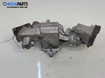 EGR-клапан за Subaru Legacy V Wagon (06.2008 - 12.2014) 2.0 D AWD, 150 к.с.