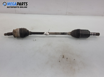 Полуоска за Subaru Legacy V Wagon (06.2008 - 12.2014) 2.0 D AWD, 150 к.с., позиция: предна, дясна