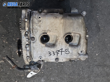 Глава за Subaru Legacy V Wagon (06.2008 - 12.2014) 2.0 D AWD, 150 к.с.
